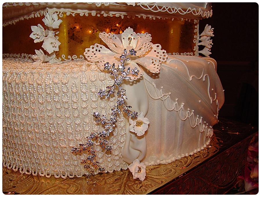 Custom Couture Cakes » Cynthias Cakes, LLC