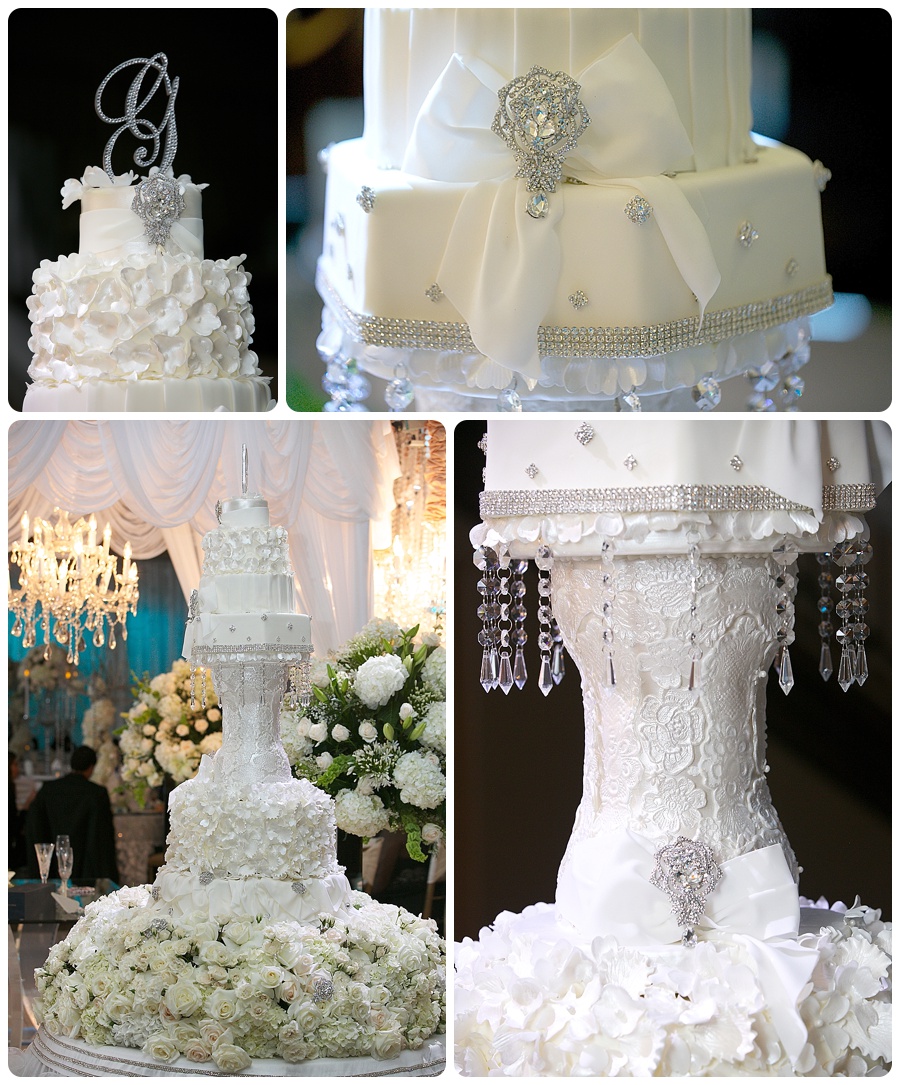 Custom Couture Cakes » Cynthias Cakes, LLC