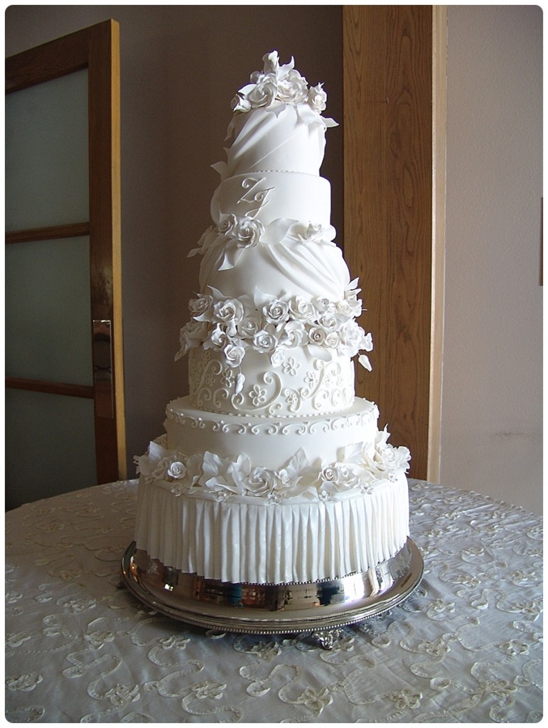 Enchantment Cakes » Cynthias Cakes, LLC